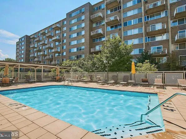 350 G St SW APT N411, Washington, DC 20024