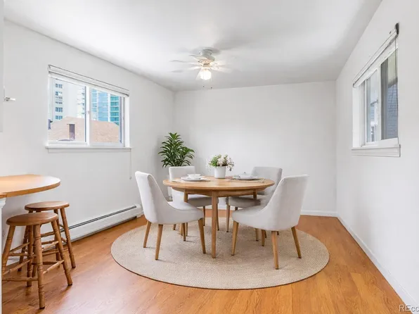 101 S Downing Street #8, Denver, CO 80209