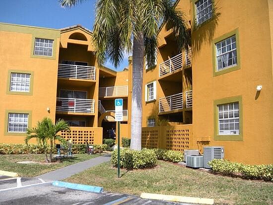 1st image of 9731 Fontainebleau Blvd #F211