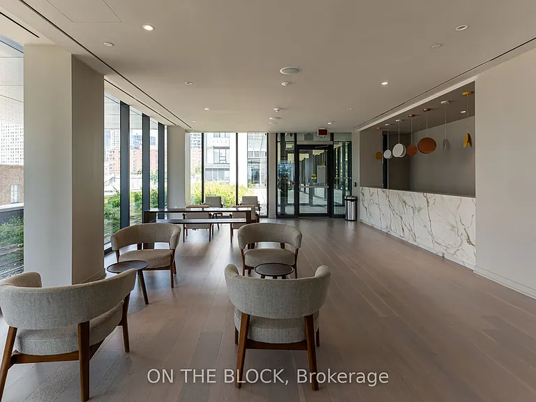 138 Downes St #2801 — Photo 23