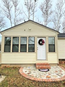 10503 Us Highway 64 W, London, AR, 72847