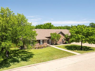 210 Arthur Dr, Kennedale, TX, 76060