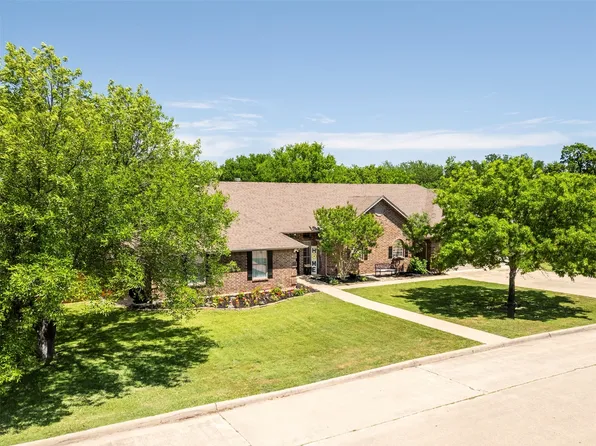 210 Arthur Dr, Kennedale, TX 76060