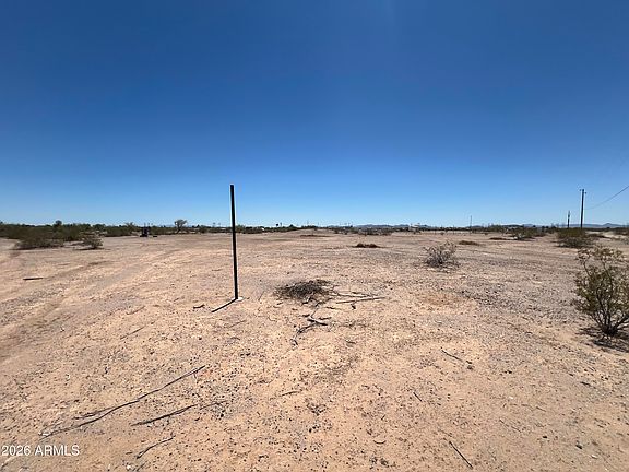 2nd image of 0 W EL WOOD Street #0