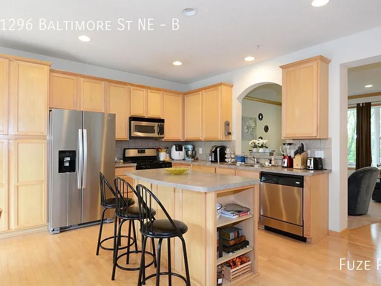 11296 Baltimore St NE #B — Photo 2
