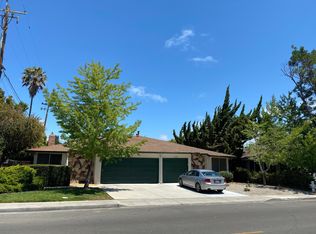 1370 Montecito Ave #B, Mountain View, CA 94043