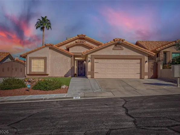904 Abilene St, Henderson, NV 89002