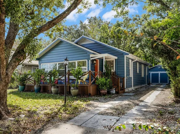 1716 Garvin St, Orlando, FL 32803