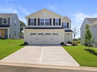 5017 Burmese Trl, Spartanburg, SC 29306