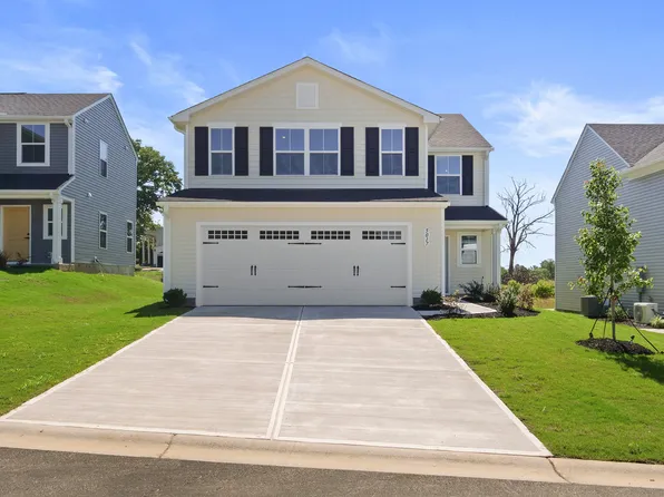 5017 Burmese Trl, Spartanburg, SC 29306