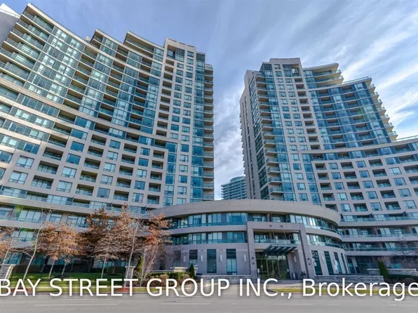 503 Beecroft Rd #108, Toronto, ON M2N 0A2