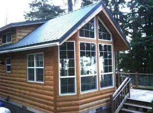 1343 Raccoon Point Rd, Eastsound, WA 98245