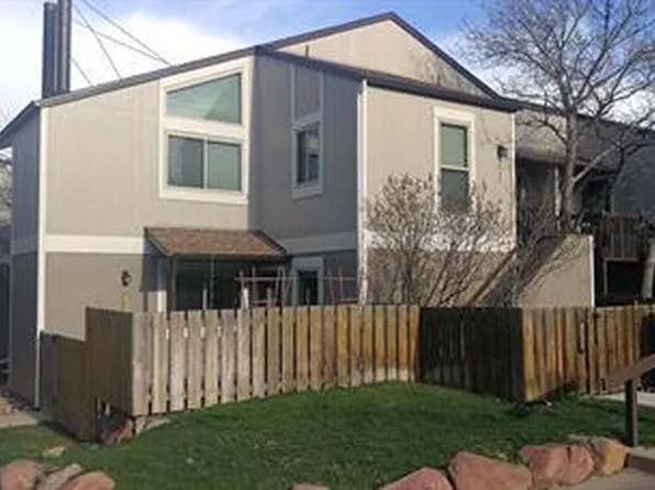 4727 Tantra Dr, Boulder, CO 80305