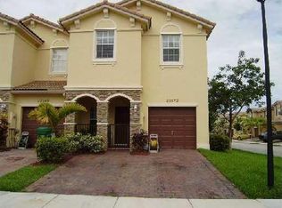 22172 SW 92nd Pl, Cutler Bay, FL 33190
