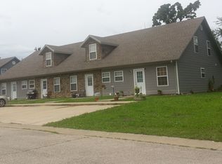 1249 Evan Rd #1249, Lebanon, MO 65536