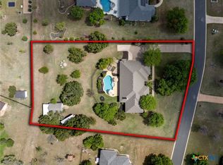 106 Starlight Trl, Georgetown, TX 78628