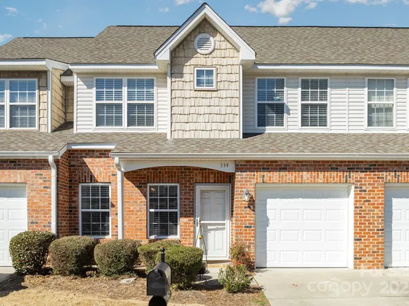 334 Valley Brook Ln SE, Concord, NC 28025