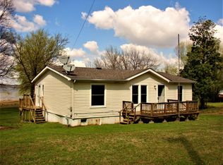 453416 Canal St, Afton, OK 74331