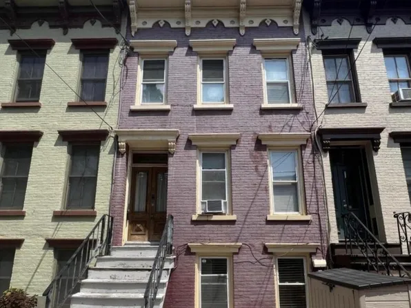 5 Irving St Unit 3, Albany, NY 12202