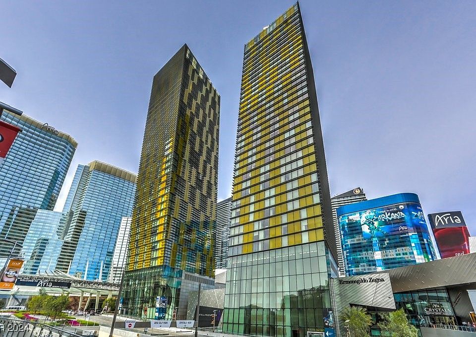 1st image of 3722 Las Vegas Blvd S #610