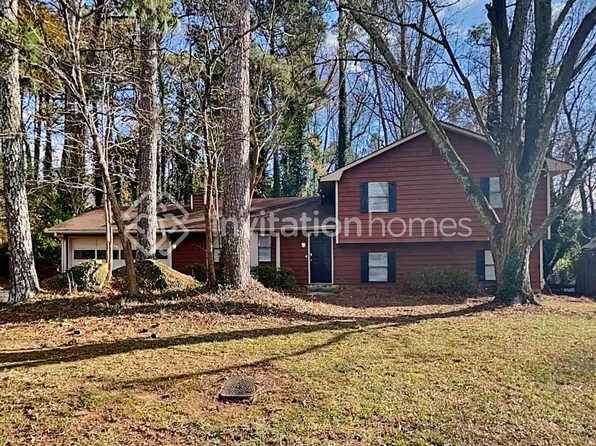 4056 Jami Ln, Snellville, GA 30039