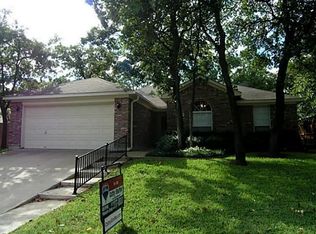 4806 Landrun Ln, Arlington, TX 76017