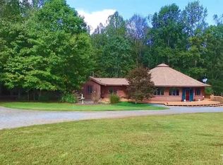 7393 Brooks Bridge Rd, Gibsonville, NC 27249
