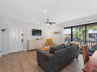 3799 E County Highway 30a UNIT 4B, Santa Rosa Beach, FL 32459