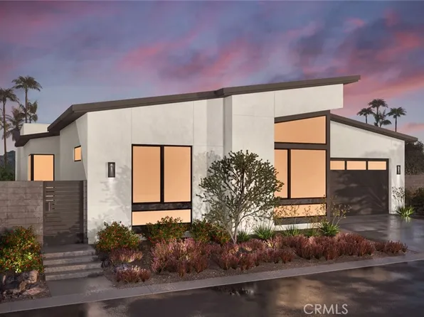 531 Flamingo Blvd, Palm Springs, CA 92262