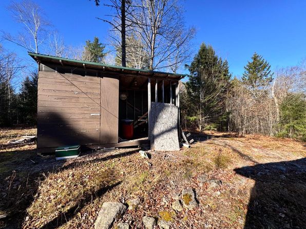 75 Half Township Road, Lincoln, ME 04457