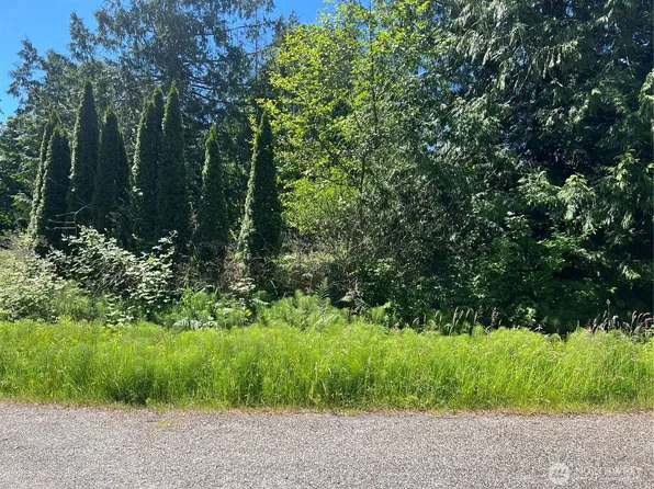 0 Lot 43 Jonna Drive, Point Roberts, WA 98281