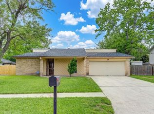 6510 Trail Valley Way, Houston, TX 77086