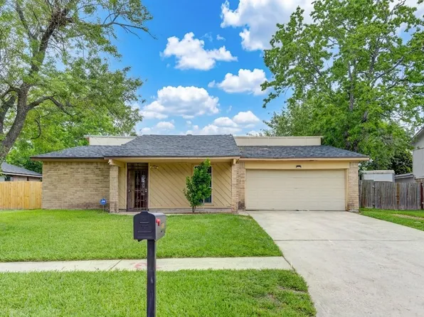 6510 Trail Valley Way, Houston, TX 77086