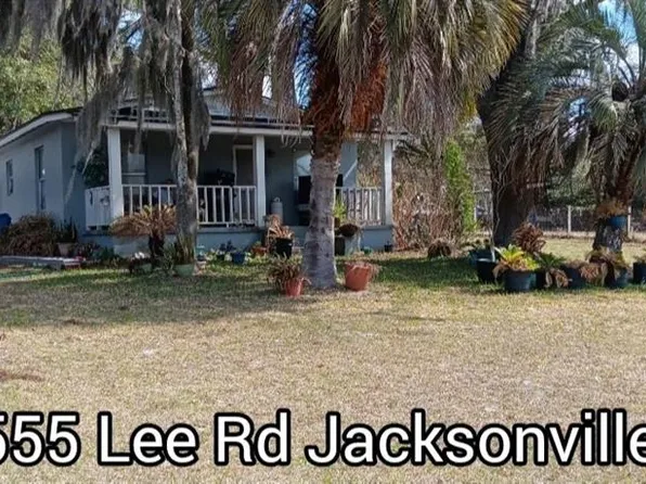 555-565 Lee Rd, Jacksonville, FL 32225