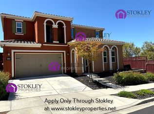 1836 Porcellano Way, Dublin, CA 94568