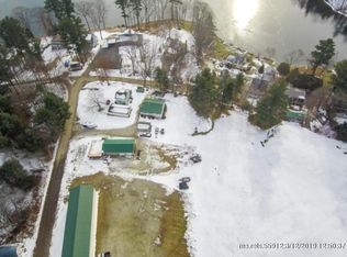 17 Hazzard Ln, Winthrop, ME 04364