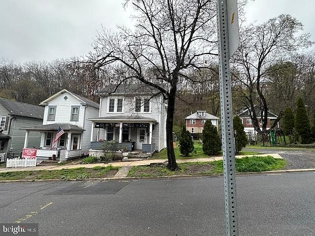 474 Goethe St Cumberland MD 21502 MLS MDAL2008606 Zillow