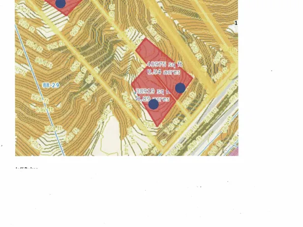 Monacan Trail Rd, Charlottesville, VA 22903