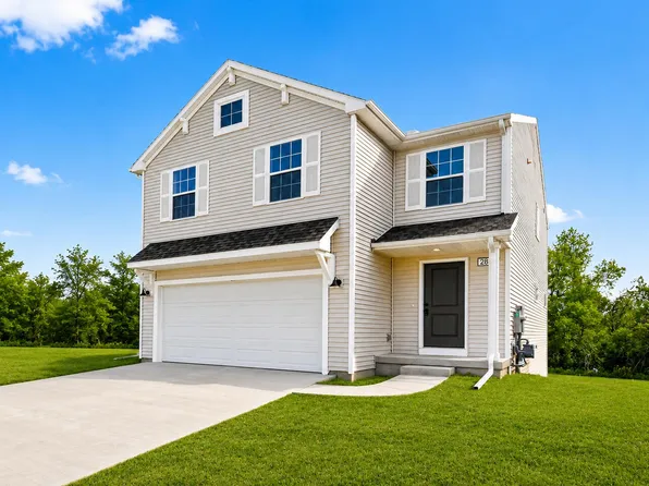 5550 Mammoth Dr SE, Caledonia, MI 49316