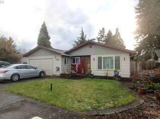 2160 Laurelhurst Dr, Eugene, OR 97402
