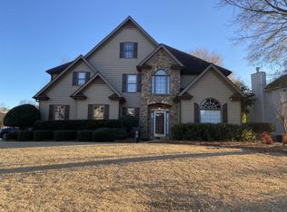 3904 Sentry Ridge Ct, Suwanee, GA 30024