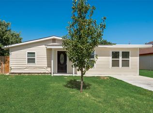 2803 Fir Park, Fort Worth, TX 76118