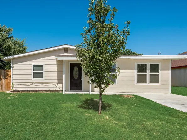 2803 Fir Park, Fort Worth, TX 76118