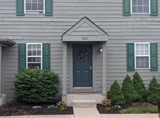 4071 Blendon Grove Way #49C, Columbus, OH 43212