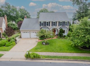 1439 Millikens Bend Rd #1, Herndon, VA 20170