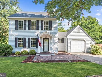 6074 Claire Dr, Elkridge, MD, 21075