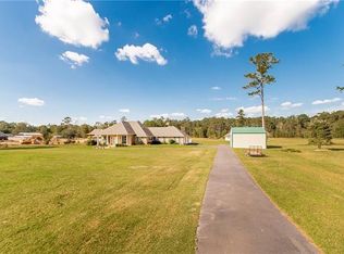 29765 Mary Kinchen Rd, Albany, LA 70711