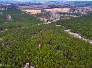 Pea Ridge Rd, Harrisville, MS 39082