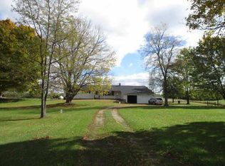 13657 Nims Rd, Pleasant Lake, MI 49272