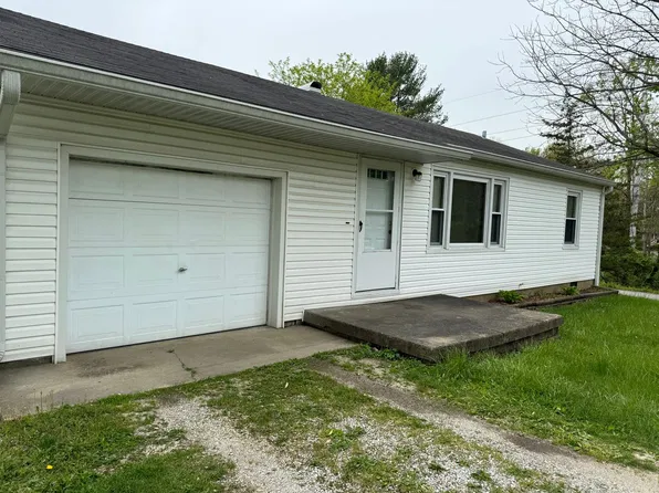 691 W Fairway Ln, Bloomington, IN 47403